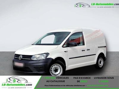 Occasion 2020 VW Caddy Monospace | 22 500 €