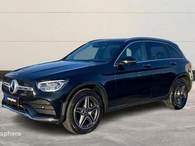 Occasion Mercedes GLC300e AMG line 213 ch (156 kW) 2021 SUV