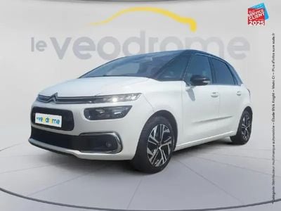 Citroën C4 SpaceTourer