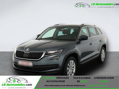 Occasion Skoda Kodiaq 150 ch (110 kW) 2018 SUV