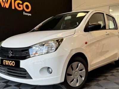 Suzuki Celerio