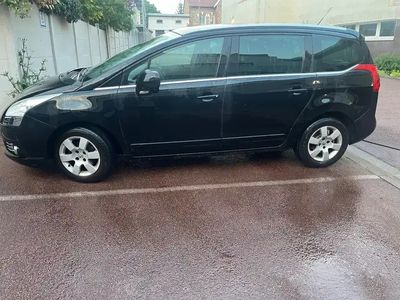 occasion Peugeot 5008 1.6 HDi 112ch FAP BVM6