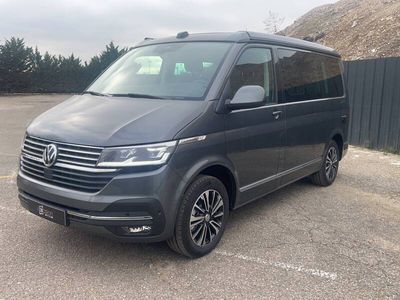 VW California