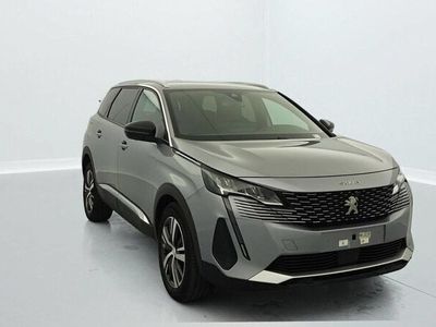 occasion Peugeot 5008 PureTech 130ch S&S EAT8