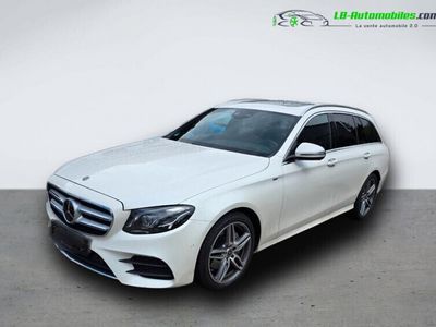 Mercedes E200