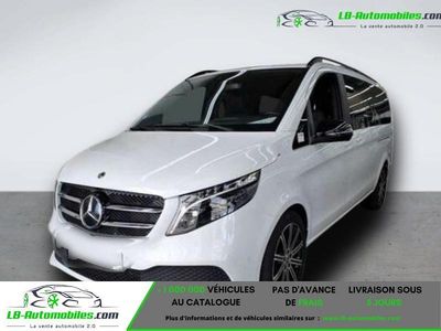 Occasion 2023 Mercedes V300 Monospace | 81 800 € (Prix assez cher)