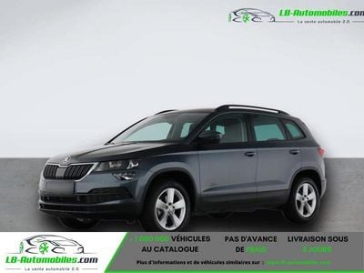 Occasion Skoda Karoq 150 ch (110 kW) 2019 SUV
