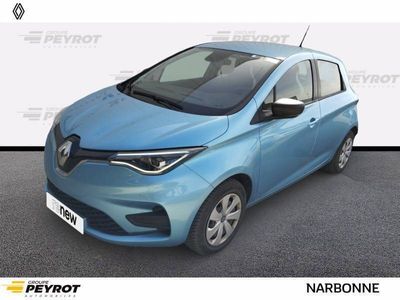 occasion Renault Zoe ZOER110 Achat Intégral - Life