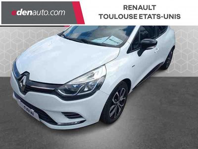 Renault Clio IV