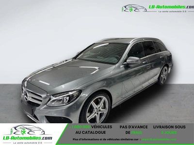 Occasion 2017 Mercedes C250 Berline | 29 100 €