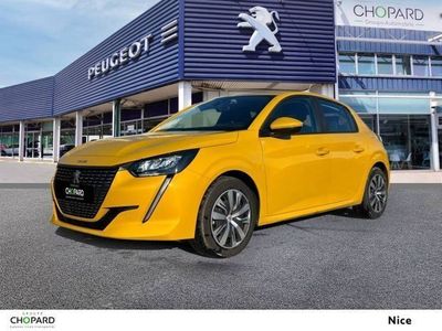 occasion Peugeot 208 - VIVA165654900