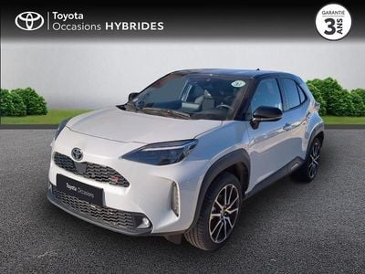 Occasion 2023 Toyota Yaris Hybrid Sport | 24 490 € (Prix juste)