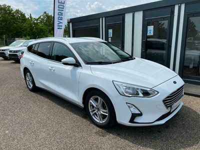 occasion Ford Focus SW 1.5 EcoBlue 120ch Trend Business BVA
