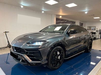 occasion Lamborghini Urus 4.0 V8 650 ch BVA8