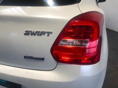 occasion Suzuki Swift 1.2 Dualjet Hybrid 83ch Privilège - VIVA3658724