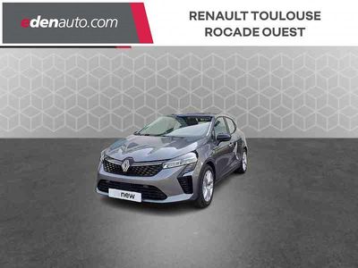 Occasion 2024 Renault Clio V Evolution Citadine | 19 490 € (Prix juste)