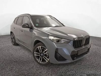 Gris Occasion 2024 BMW X1 M Sport SUV | 60 900 € (Prix cher)