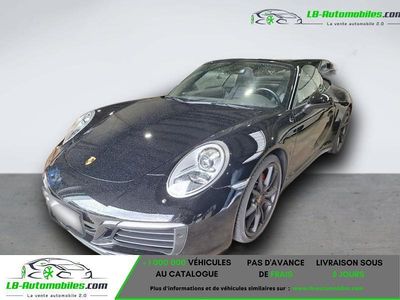 Occasion 2017 Porsche 911 Coupé | 116 500 € (Super prix)