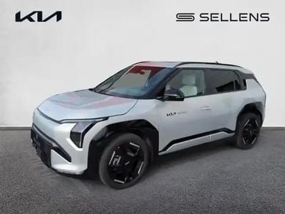 Occasion Kia EV3 GT-Line 152 kW (207 ch) 2025 Gris SUV