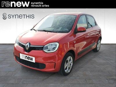 occasion Renault Twingo III TCe 95 Zen