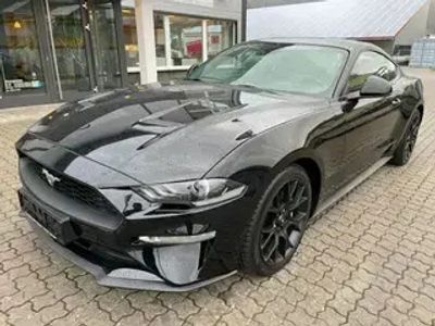 occasion Ford Mustang 2.3 Ecoboost 290ch Bva10