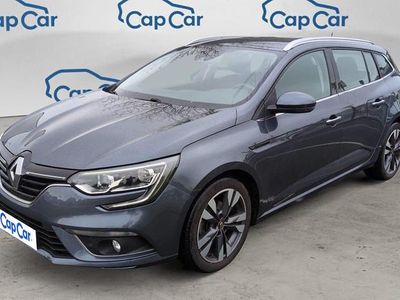 Occasion Renault Mégane IV Business 2019 Break