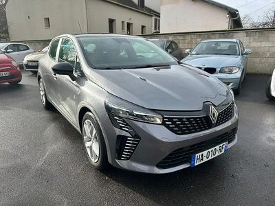 Gris Occasion 2024 Renault Clio V Evolution | 17 990 € (Prix juste)