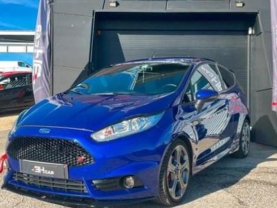 Occasion Ford Fiesta Performance Edition 182 ch (133 kW) 2014 Citadine