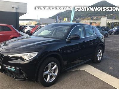 occasion Alfa Romeo Stelvio 2.2 210 ch Q4 AT8 Super