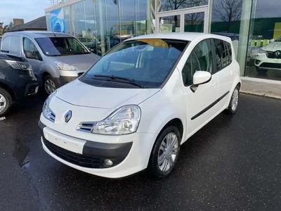 Renault Grand Modus