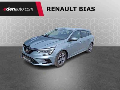 Renault Mégane IV