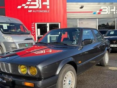 Occasion BMW 318 136 ch (100 kW) 1990 Berline