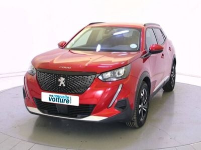 Othercolor Occasion 2020 Peugeot 2008 Allure SUV | 15 990 € (Prix juste)