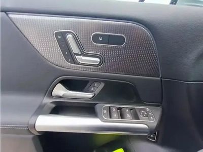 Occasion Mercedes EQA250+ Progressive 100 kW (136 ch) 2023 Argent iridium métallisé SUV