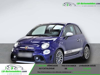 occasion Abarth 595 Turismo 1.4 Turbo 16V T-Jet 165 ch BVM