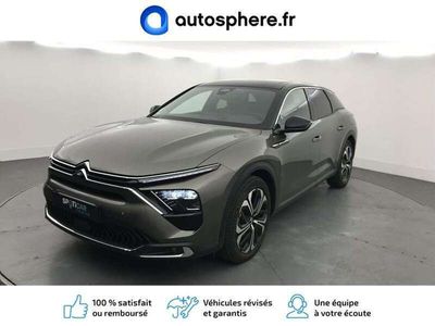 occasion Citroën C5 Hybrid 225ch Shine Pack ëEAT8