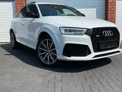 occasion Audi RS3 RS Q3 2.5 TFSI quattro 340 1èreM S-Line JA 19" BOSE Garantie 12 mois