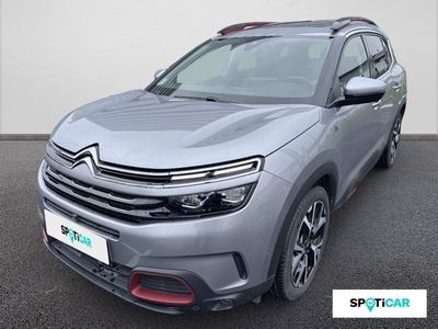 occasion Citroën C5 Aircross Hybrid rechargeable 225ch Shine Pack ë-EAT8