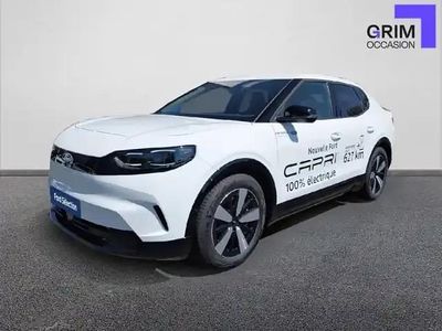 Blanc Occasion 2025 Ford Capri Extended Range Coupé | 36 990 € (Prix juste)