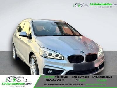 Occasion 2017 BMW 120 Citadine | 19 800 €