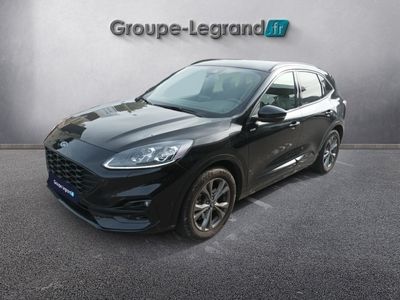 occasion Ford Kuga 2.5 Duratec 225ch PowerSplit PHEV ST-Line X e-CVT