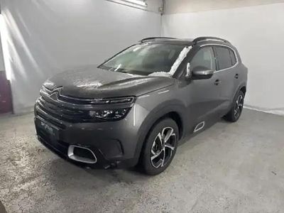Occasion Citroën C5 Aircross Shine 2021 Gris SUV