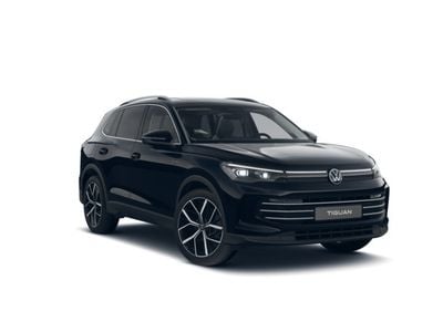 Nouvelle 2025 VW Tiguan Elegance SUV | 65 750 €