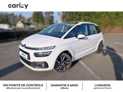 Citroën C4 SpaceTourer