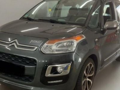 Citroën C3 Picasso