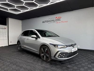 Gris Occasion 2023 VW Golf VIII GTE Break | 28 990 € (Prix juste)