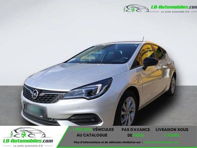 occasion Opel Astra 1.2 Turbo 130 Ch Bvm