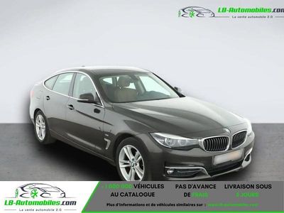 Occasion 2017 BMW 318 Berline | 22 300 €