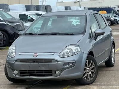 occasion Fiat Punto Evo 1.3 MULTIJET/CLIMA/72.523KM 1PROP CARNET/5PORTES