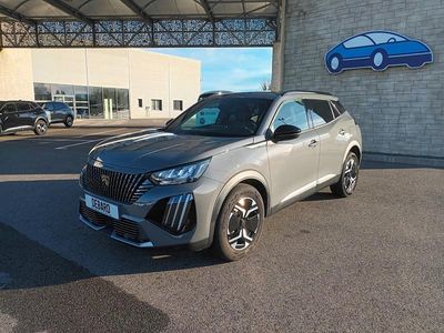 Occasion 2025 Peugeot 2008 Allure SUV | 22 980 € (Prix juste)